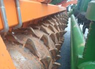 Drillkombination Amazone KE302 mit AD303