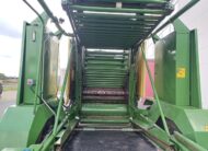 Press- / Wickelkombination Krone Combi Pack MC 1500 V