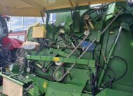 Press- / Wickelkombination Krone Combi Pack MC 1500 V