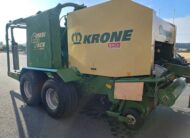 Press- / Wickelkombination Krone Combi Pack MC 1500 V