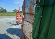 Heckscheibenmähwerk Krone Easy Cut B 970