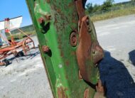 Heckscheibenmähwerk Krone Easy Cut B 970