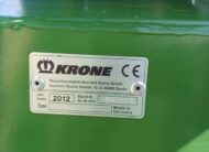 Heckscheibenmähwerk Krone Easy Cut B 970