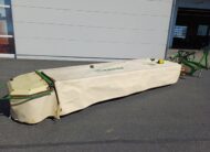 Heckmähwerk Krone AM 403 S