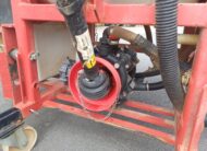 Anbaufeldspritze Schmotzer Supermat VA1000