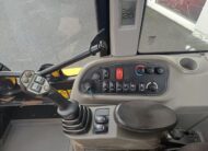 Teleskopradlader JCB TM 320 Agri