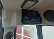 Teleskopradlader JCB TM 320 Agri