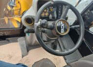 Teleskopradlader JCB TM 320 Agri