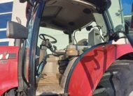 Schlepper Case IH Maxxum 120 MC