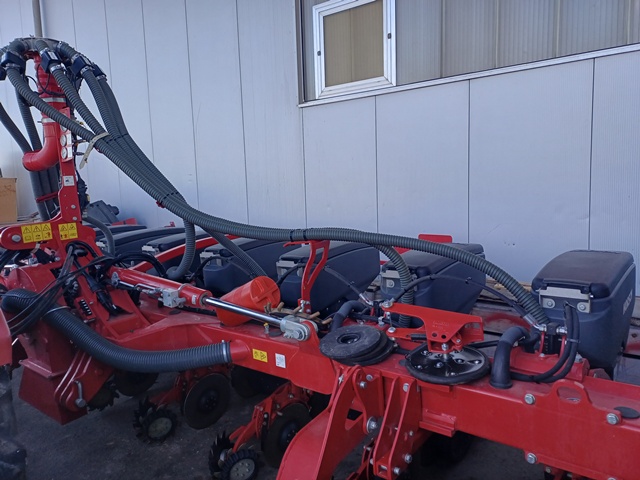 Einzelkornsämaschine Horsch Maestro 8RV