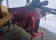 Einzelkornsämaschine Accord Optima 12 Reihig HD e-drive