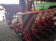 Einzelkornsämaschine Accord Optima 12 Reihig HD e-drive