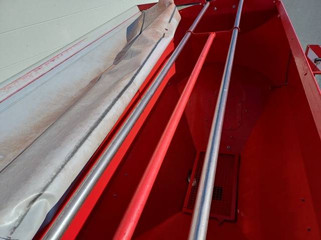 Sämaschine Horsch Pronto 3 DC