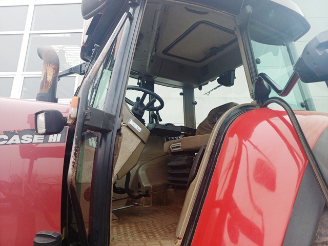 Schlepper Case IH CVX 1190