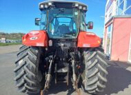 Schlepper Steyr Multi 4115 Profi Ausstattung