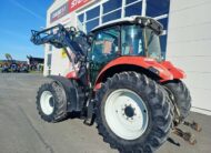 Schlepper Steyr Multi 4115 Profi Ausstattung