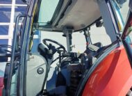 Schlepper Steyr Multi 4115 Profi Ausstattung