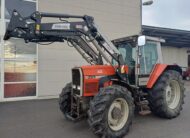 Schlepper Massey Ferguson 3125