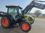 Schlepper Claas Atos 220
