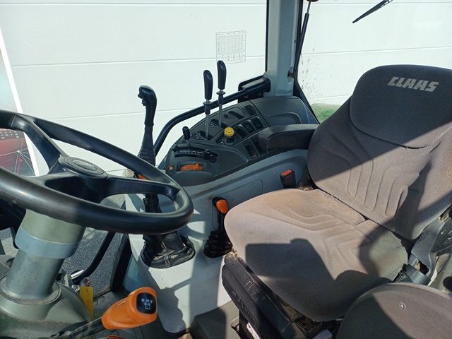 Schlepper Claas Atos 220