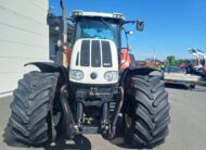 Schlepper Steyr CVT 6225 Profi Ausstattung