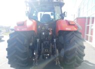 Schlepper Steyr CVT 6225 Profi Ausstattung