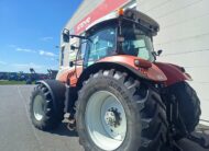 Schlepper Steyr CVT 6225 Profi Ausstattung