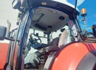 Schlepper Steyr CVT 6225 Profi Ausstattung