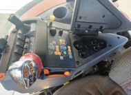 Schlepper Steyr CVT 6225 Profi Ausstattung