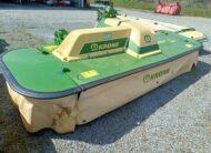 Frontscheibenmähwerk Krone Easy Cut F320 Gen.2