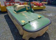 Frontscheibenmähwerk Krone Easy Cut F320 Gen.2