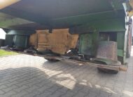 Frontscheibenmähwerk Krone Easy Cut F320 Gen.2