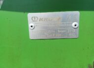 Frontscheibenmähwerk Krone Easy Cut F320 Gen.2