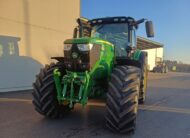 Schlepper John Deere R6175