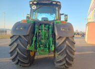 Schlepper John Deere R6175