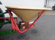 Pendeldüngerstreuer Vicon