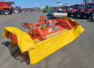 Frontmähwerk Fella KM300 FZ