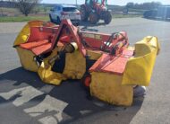 Frontmähwerk Fella KM300 FZ