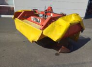 Frontmähwerk Fella KM300 FZ