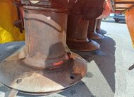 Frontmähwerk Fella KM300 FZ