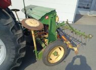 Anbausämaschine Amazone D4