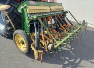 Anbausämaschine Amazone D4