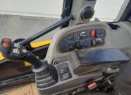 Teleskopradlader JCB TM320 Agri