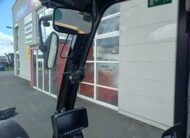 Teleskopradlader JCB TM320 Agri