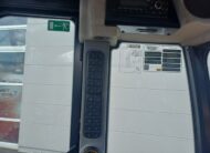 Teleskopradlader JCB TM320 Agri