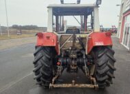 Schlepper Steyr 8075