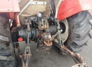 Schlepper Steyr 8075