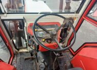 Schlepper Steyr 8075