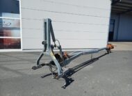 Güllemixer Reck Jaguar 6,6m