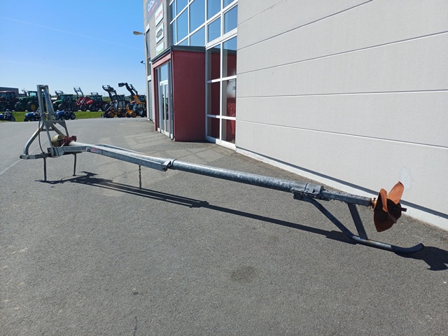 Güllemixer Reck Jaguar 6,6m